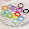 Spring Buckle 25mm