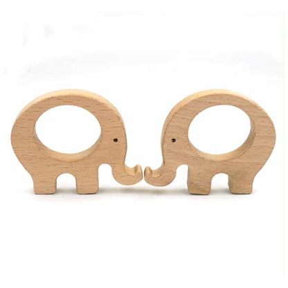 Beech Wood Shapes (1)