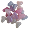 Ab Sparkle Ombre Bow
