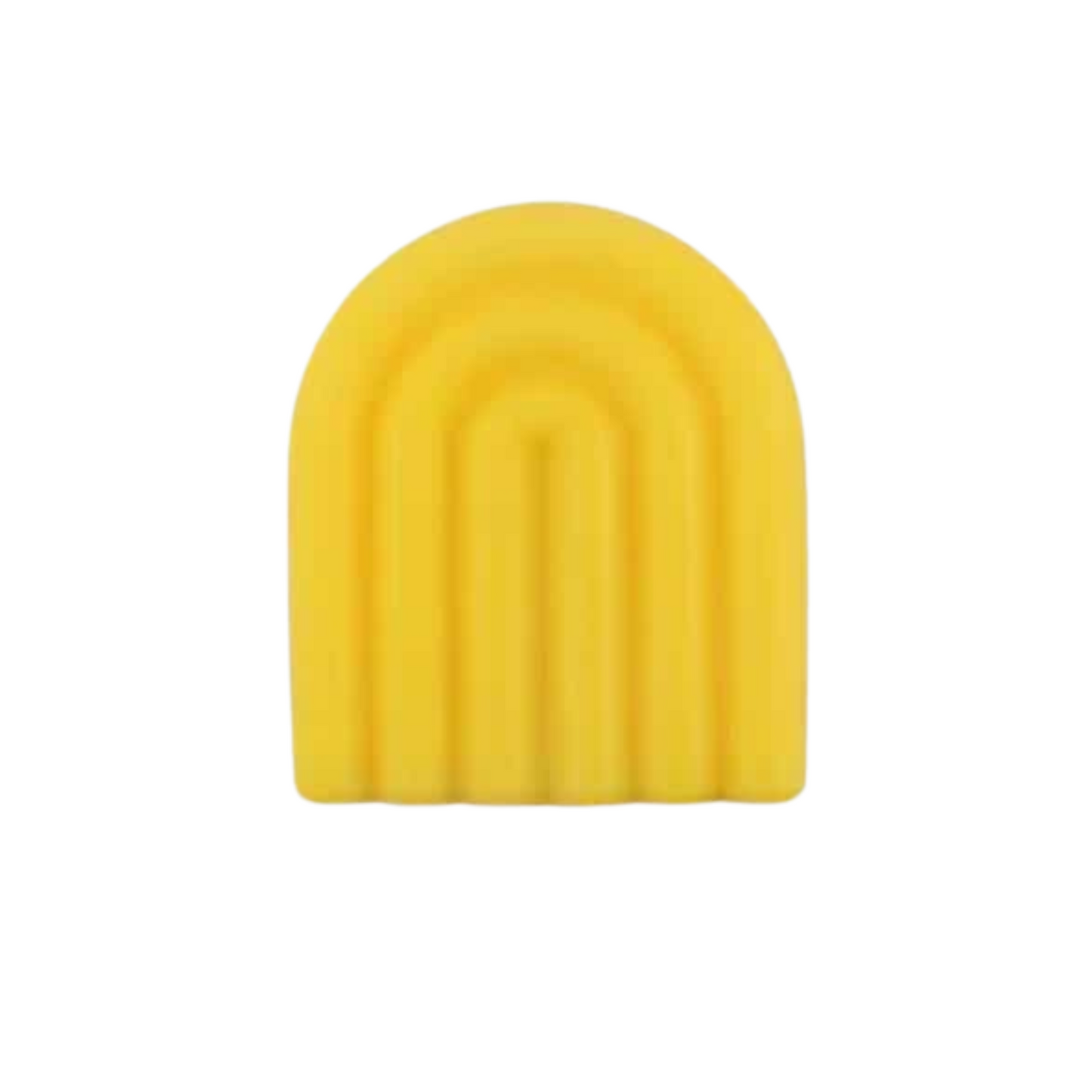 Rainbow Focal Silicon Food Grade