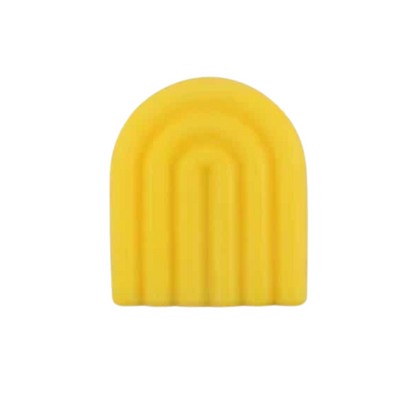 Rainbow Focal Silicon Food Grade