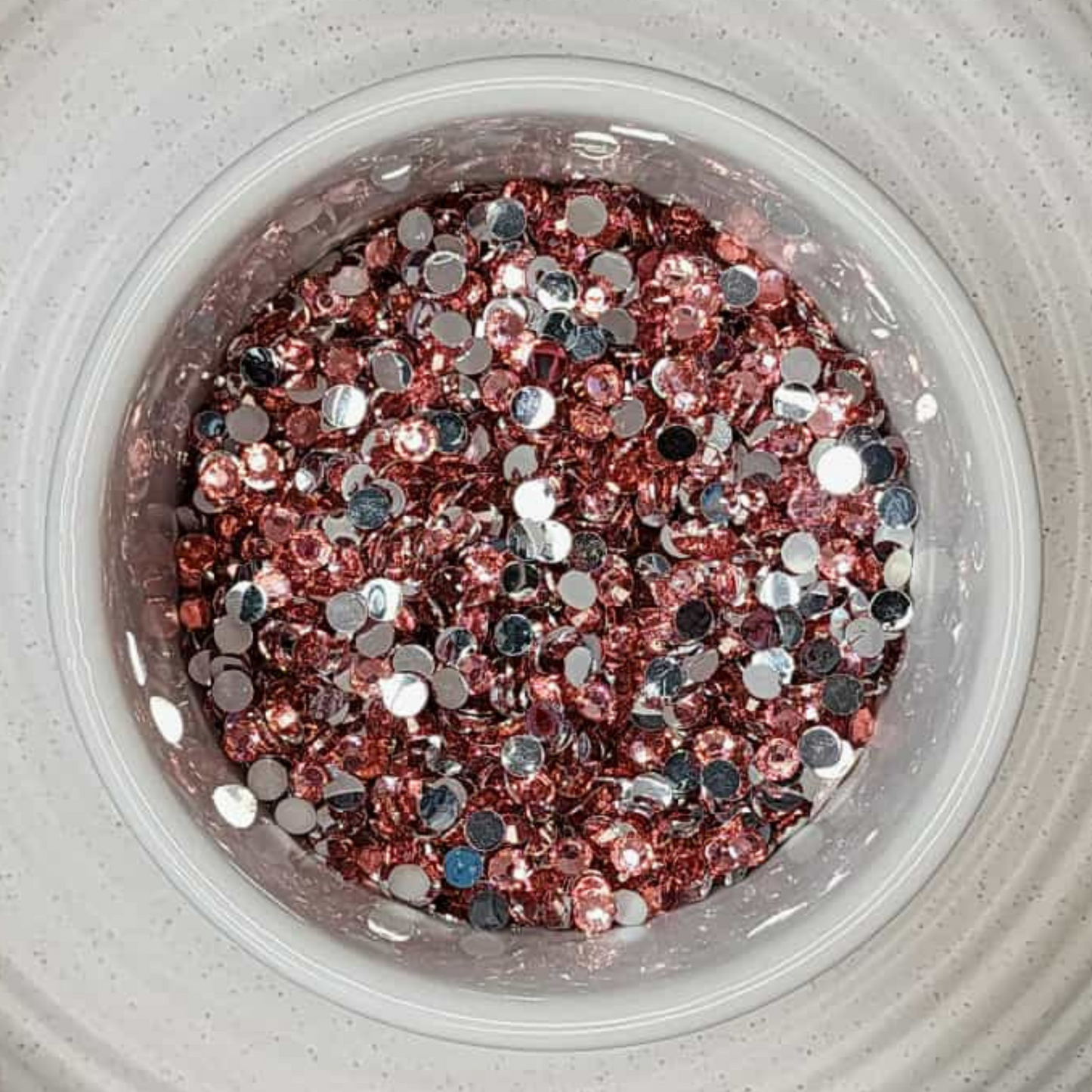 Rhinestones 5mm