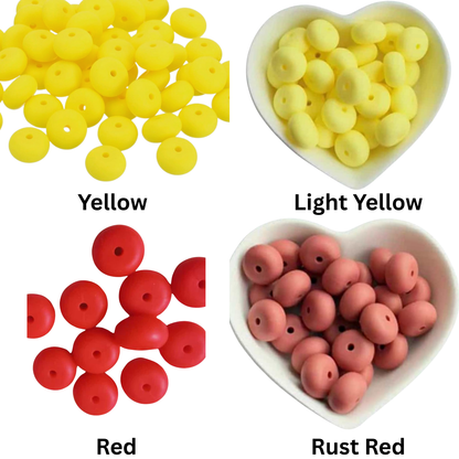 Silicon Abacus Food Grade