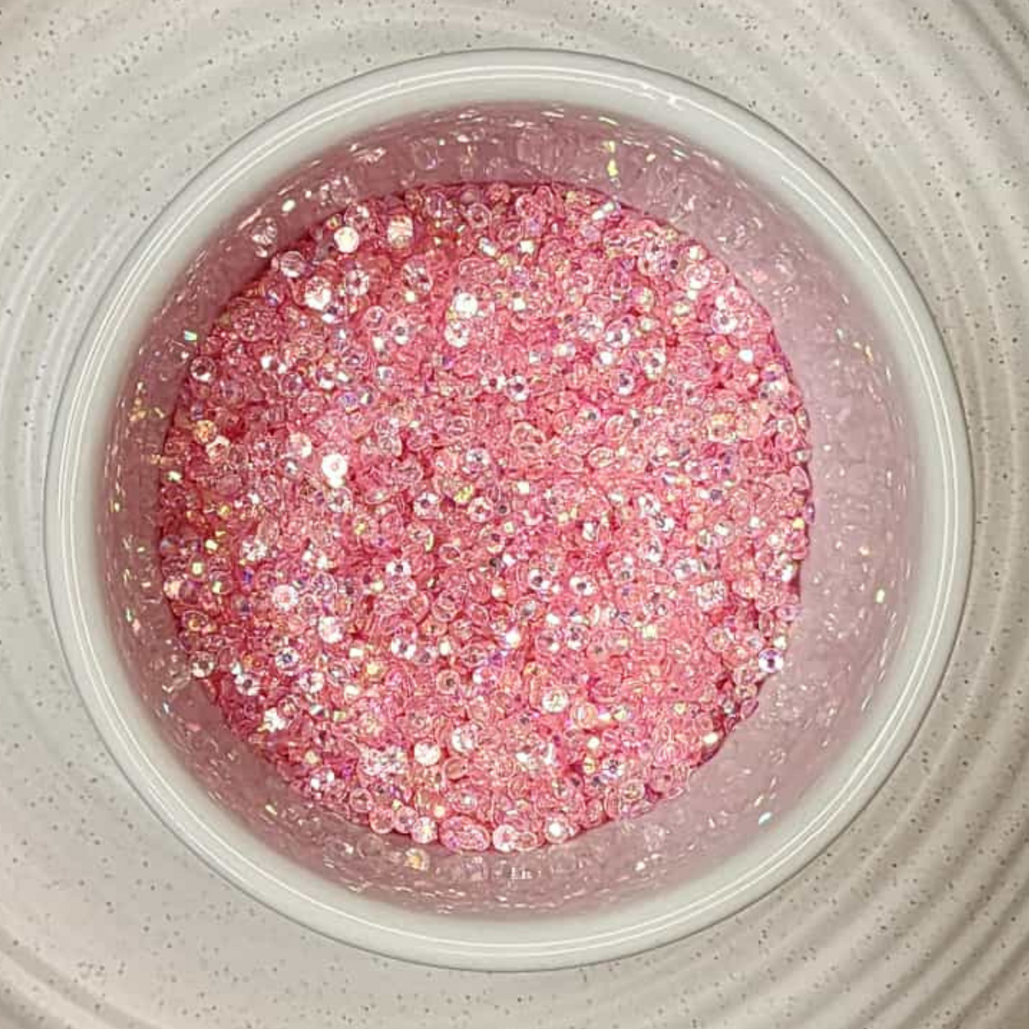 Rhinestones 3mm