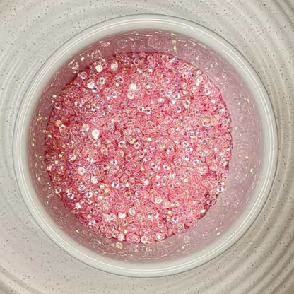 Rhinestones 3mm