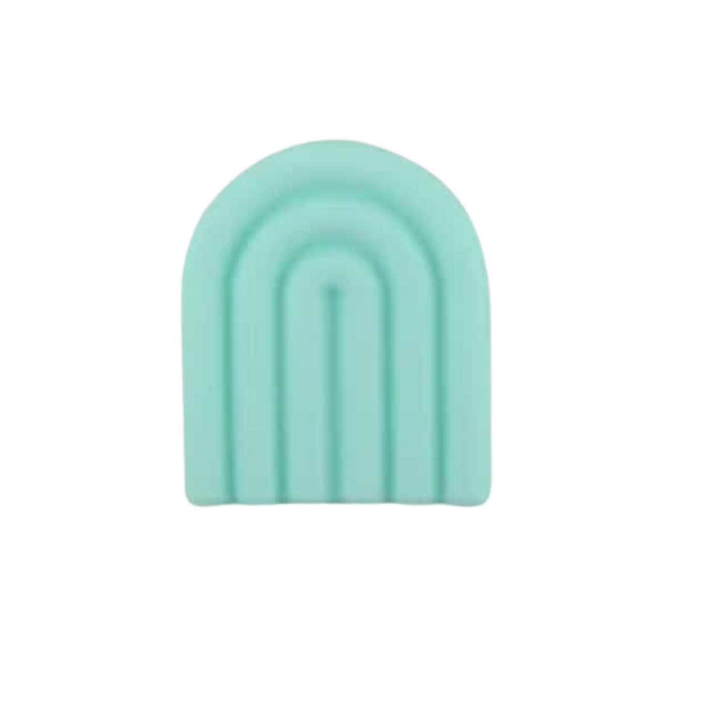 Rainbow Focal Silicon Food Grade