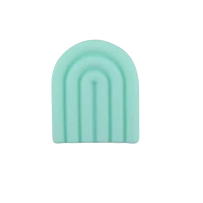 Rainbow Focal Silicon Food Grade