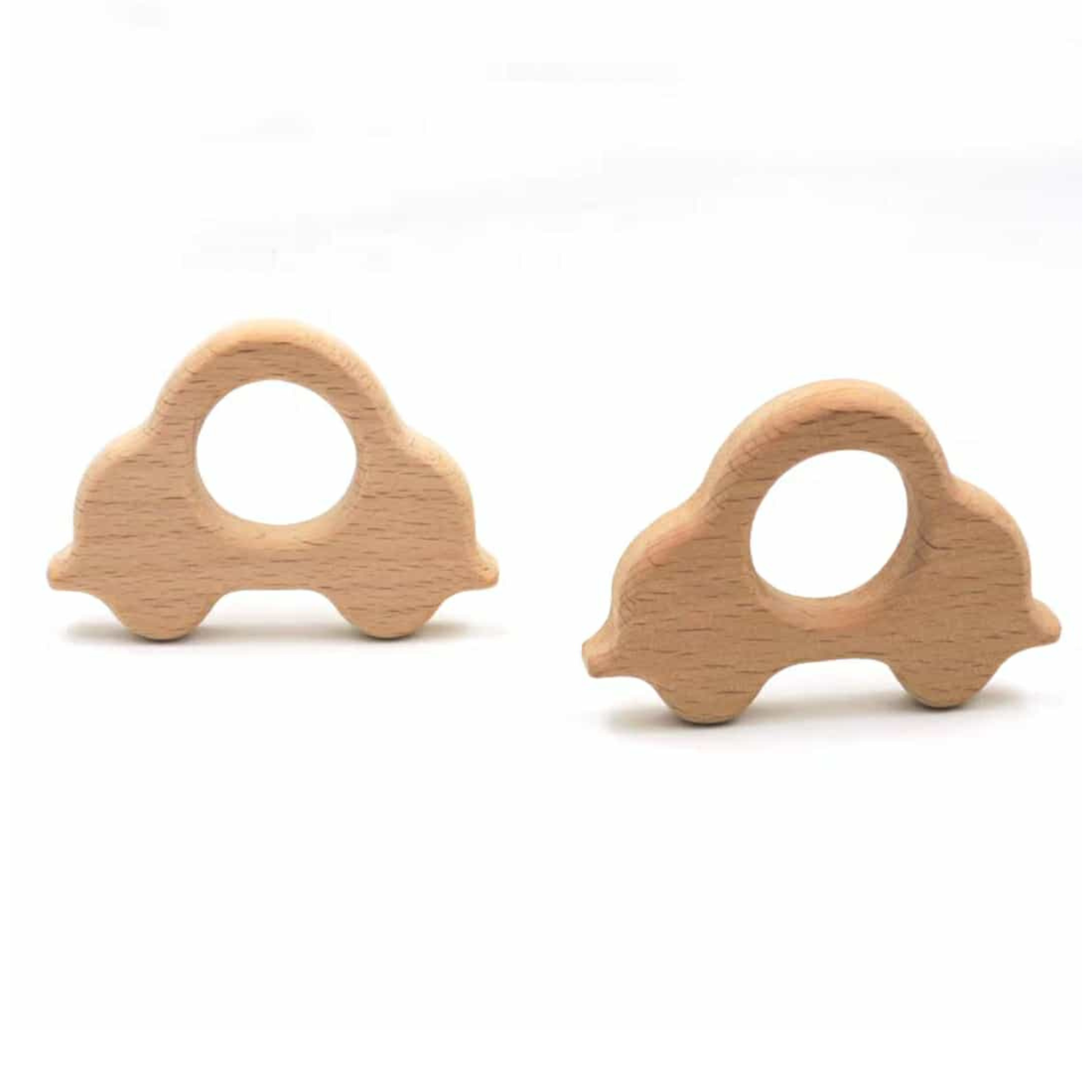 Beech Wood Shapes (1)