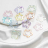Transparent Acrylic Star Charm