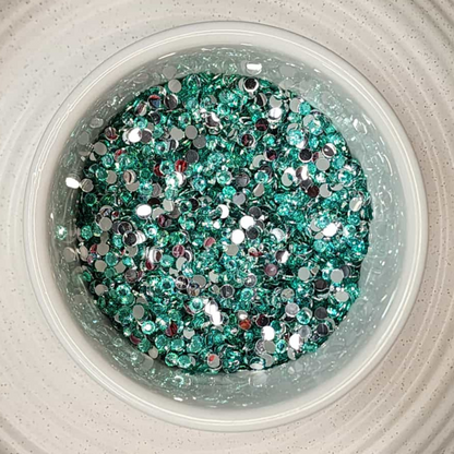 Rhinestones 4mm