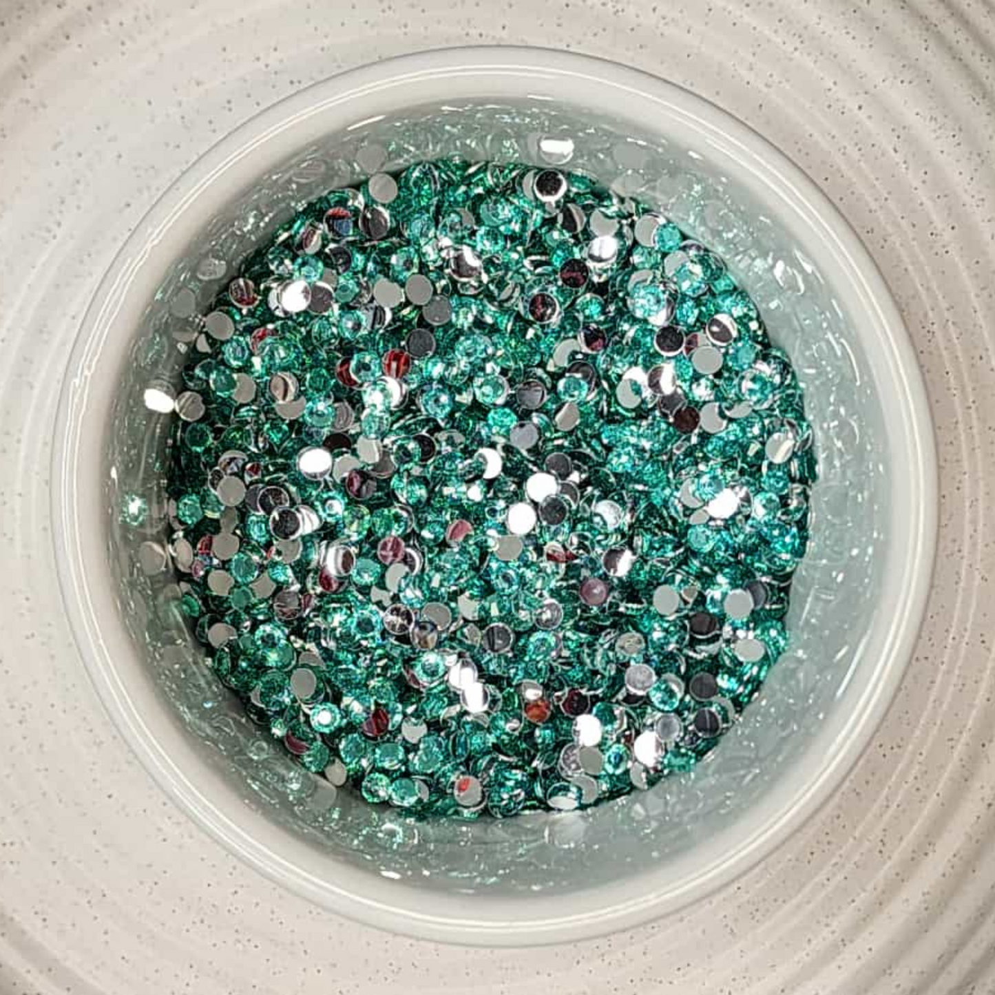 Rhinestones 4mm