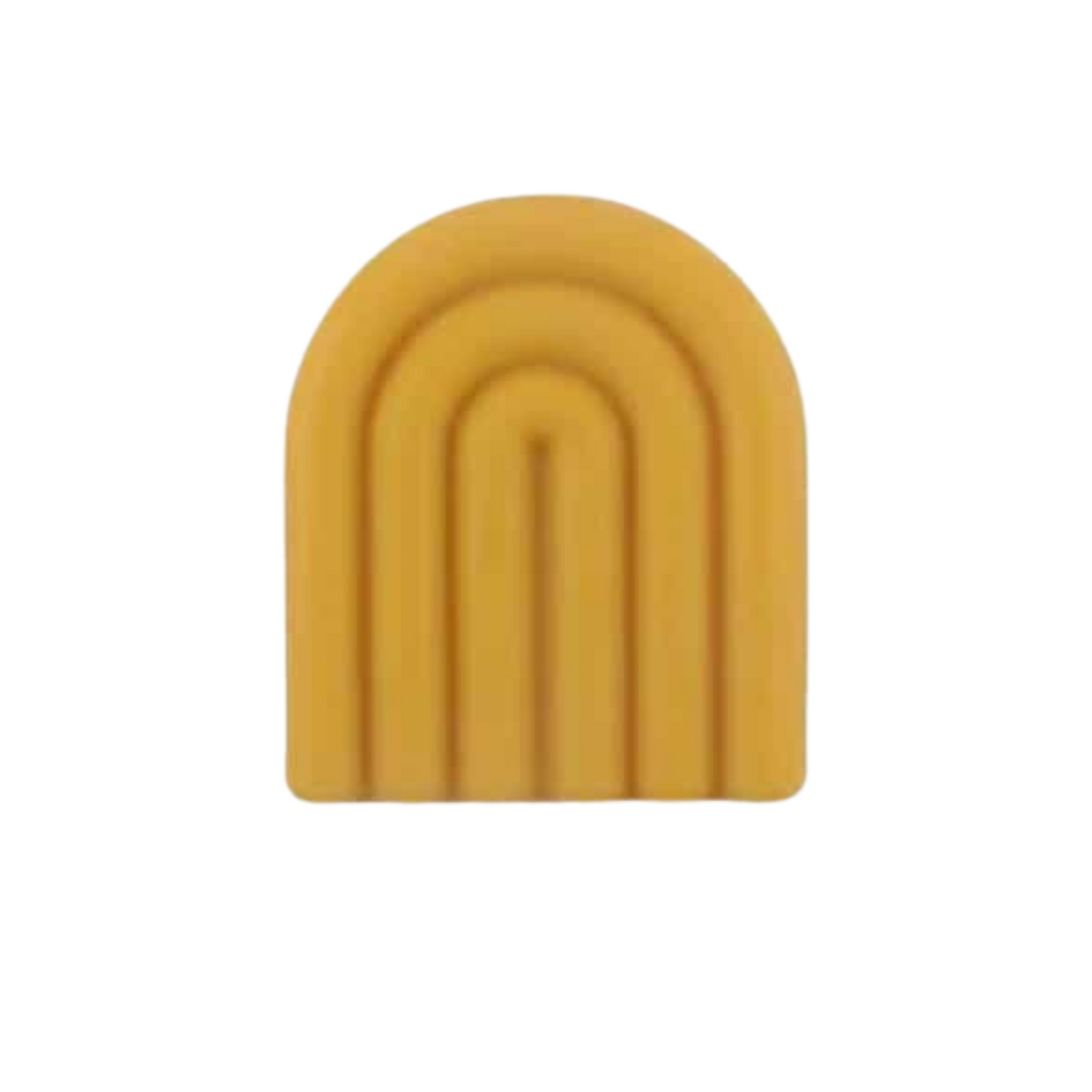 Rainbow Focal Silicon Food Grade