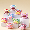 Cute Colourful Suzi Bear