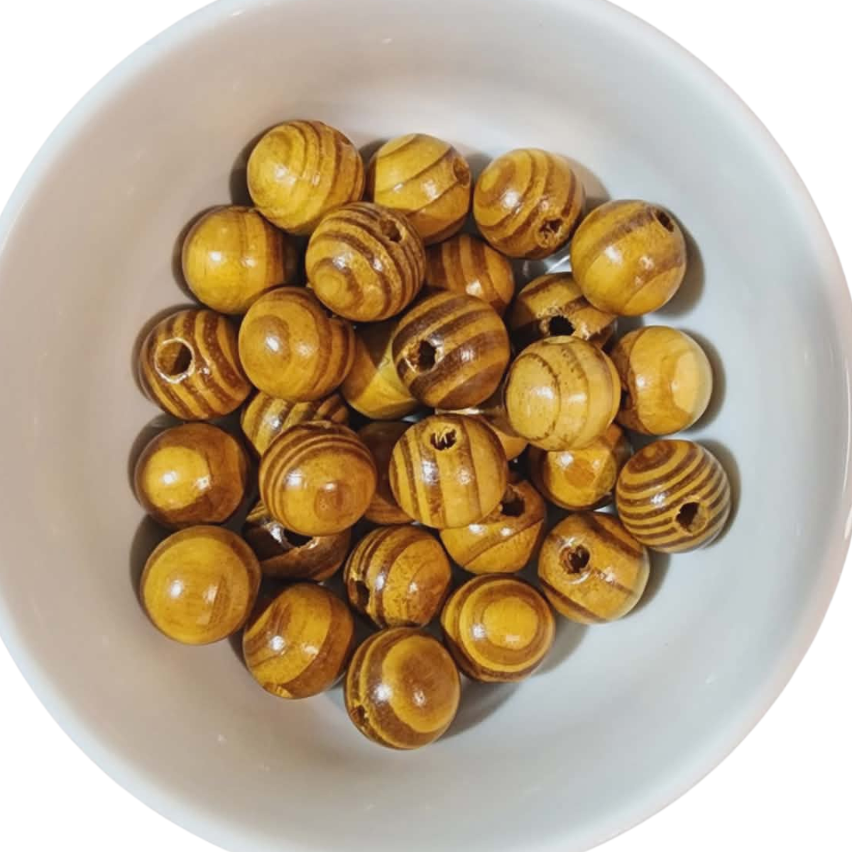 Pine Wood Round