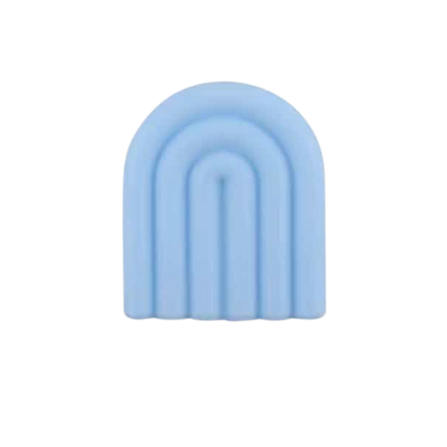 Rainbow Focal Silicon Food Grade