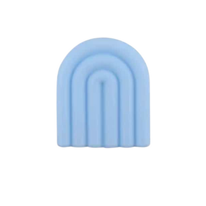Rainbow Focal Silicon Food Grade