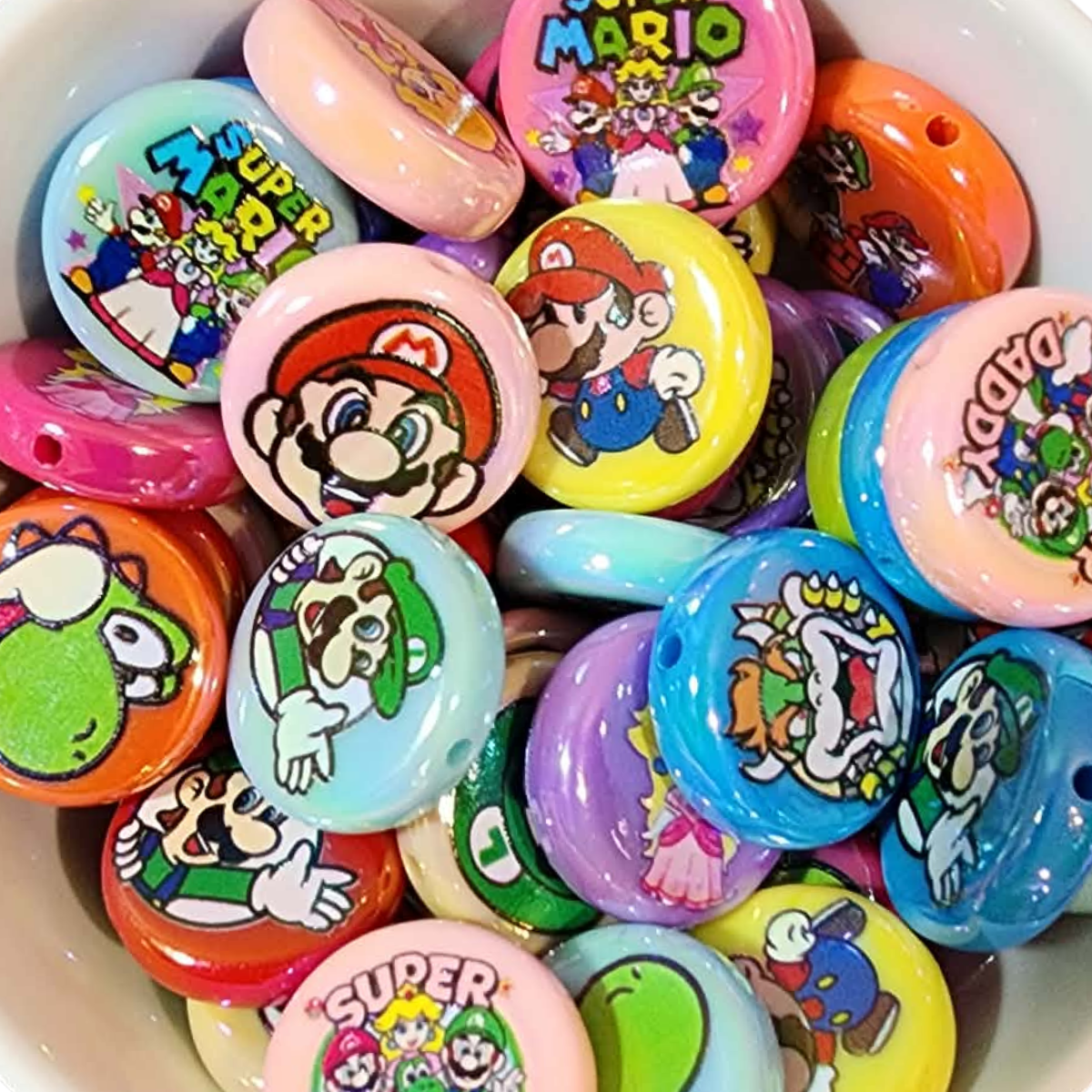 Mario