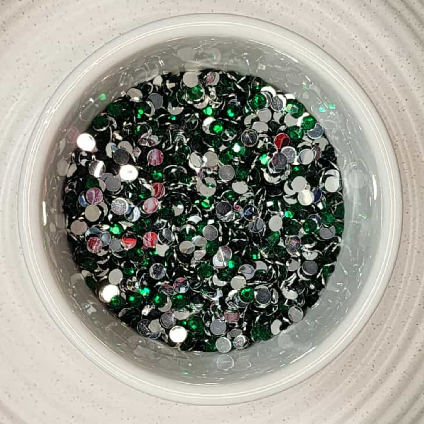 Rhinestones 5mm