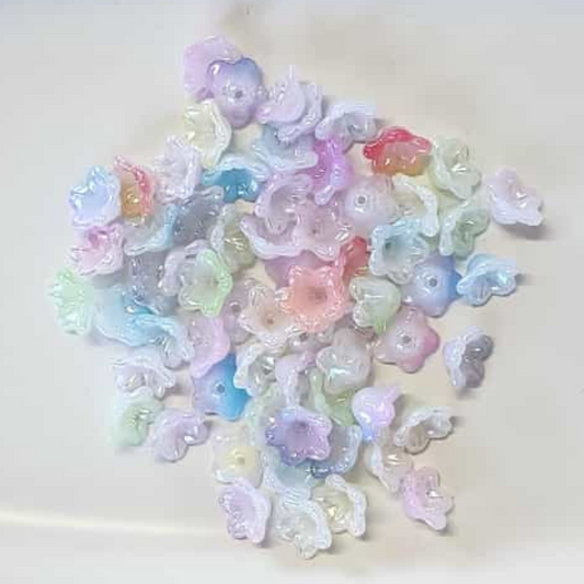 AB Flower Tulip Mix Colour