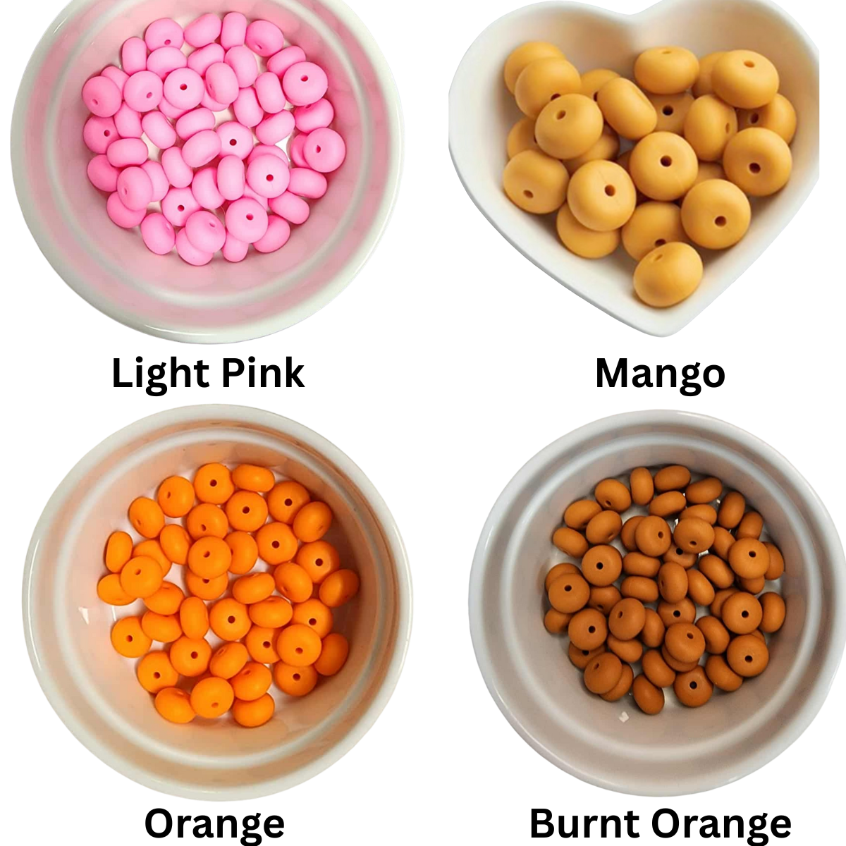 Silicon Abacus Food Grade