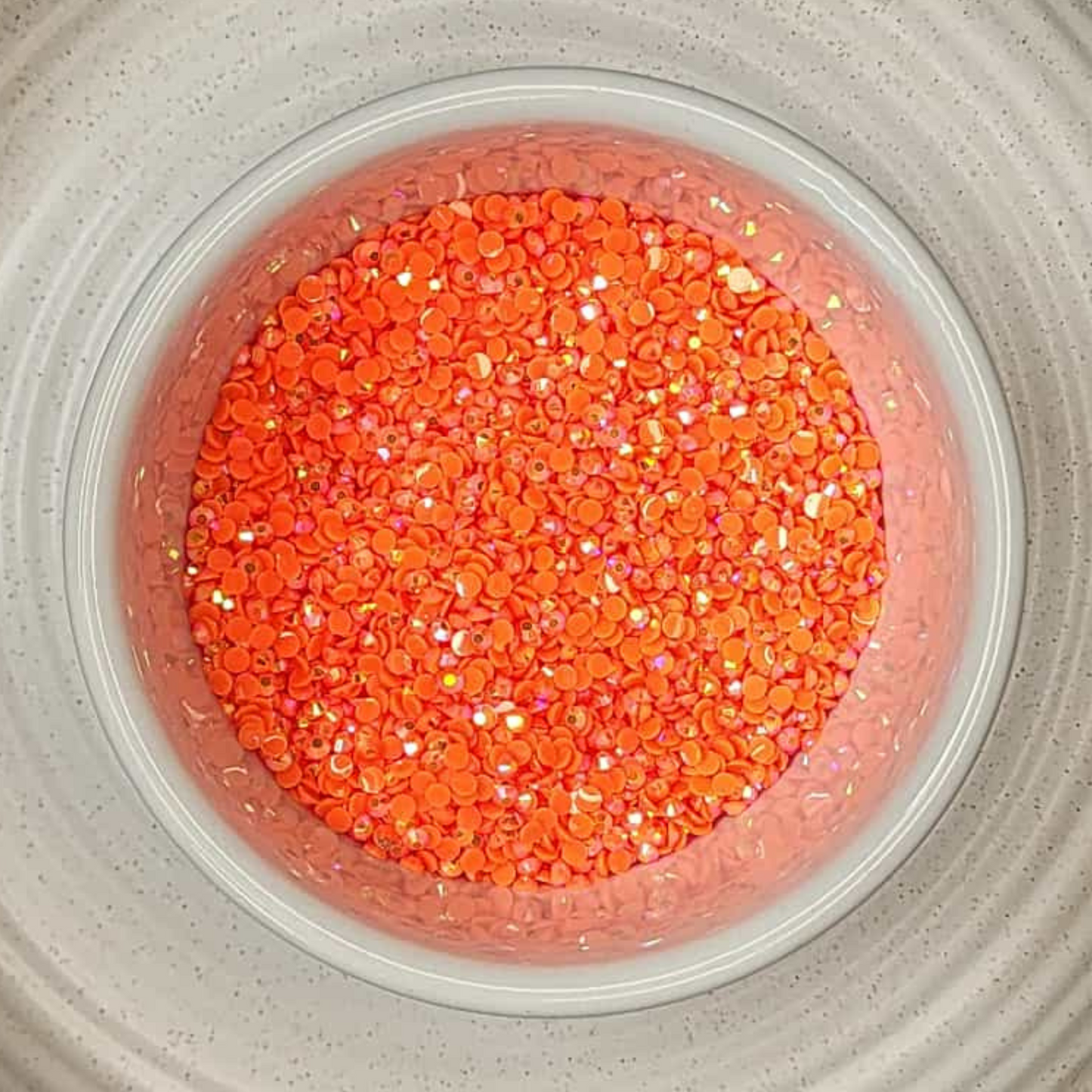 Rhinestones 3mm