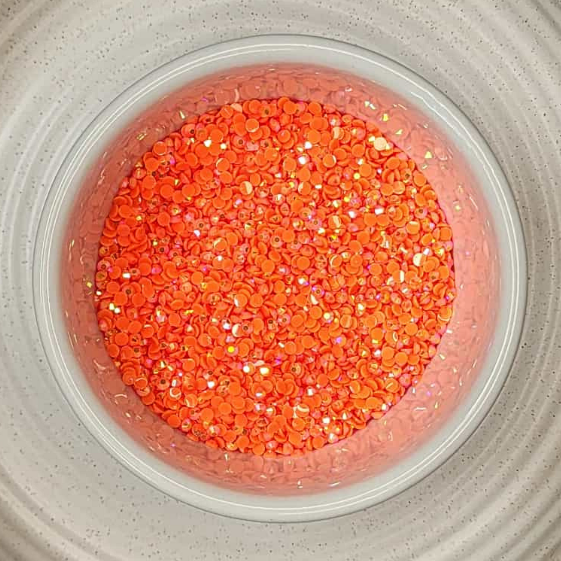 Rhinestones 3mm
