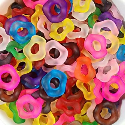 Wavy Spacers 16mm