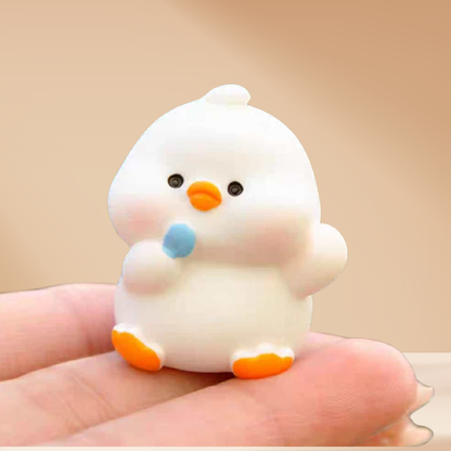 Cute Ducks