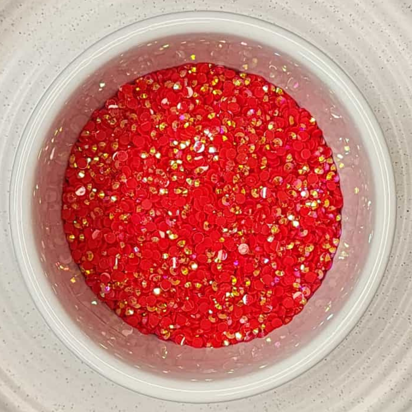 Rhinestones 3mm