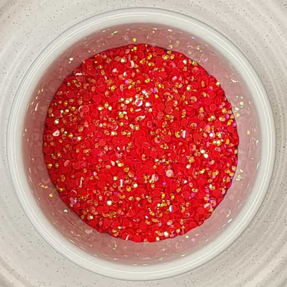 Rhinestones 3mm