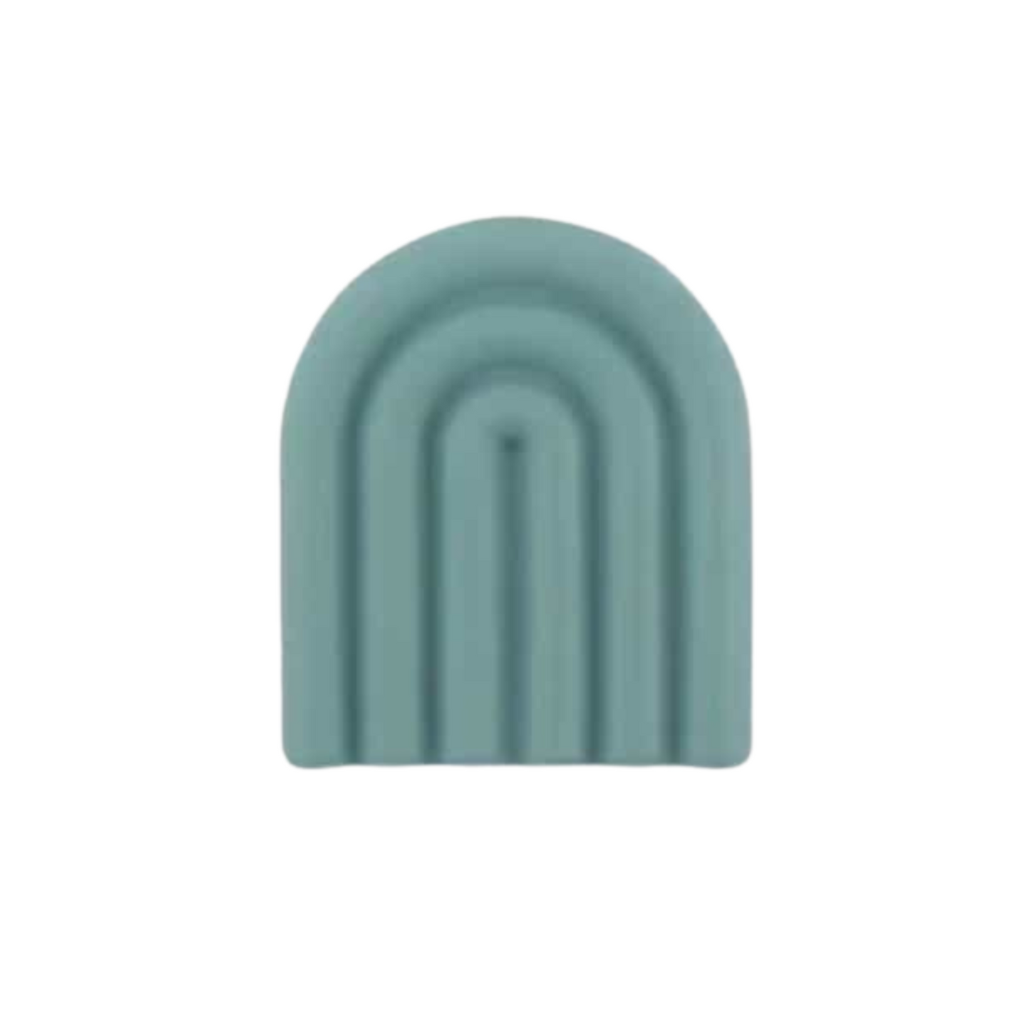 Rainbow Focal Silicon Food Grade