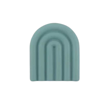 Rainbow Focal Silicon Food Grade