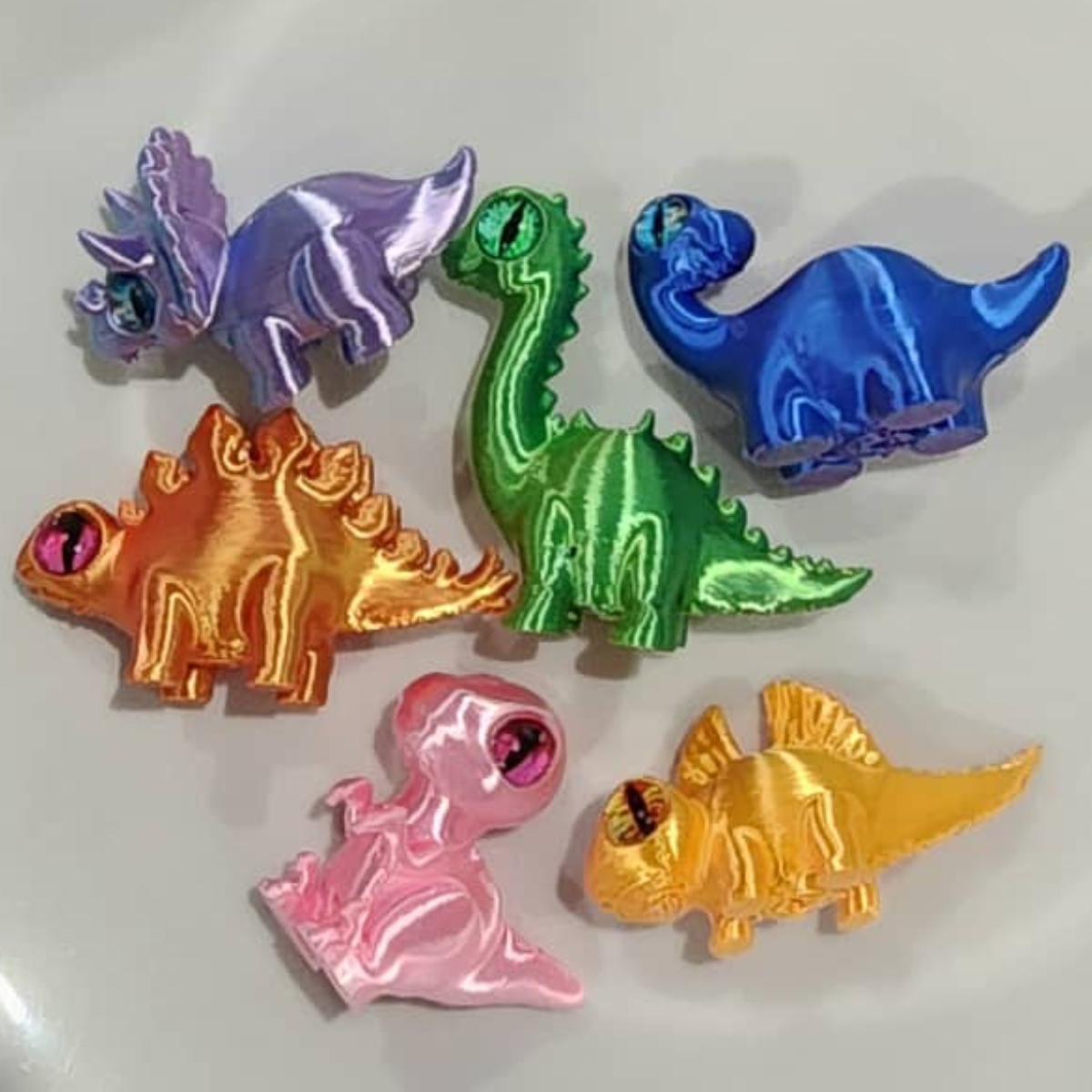 Dinosaurs