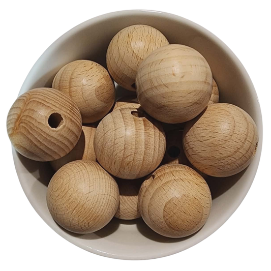Beech Wood Round