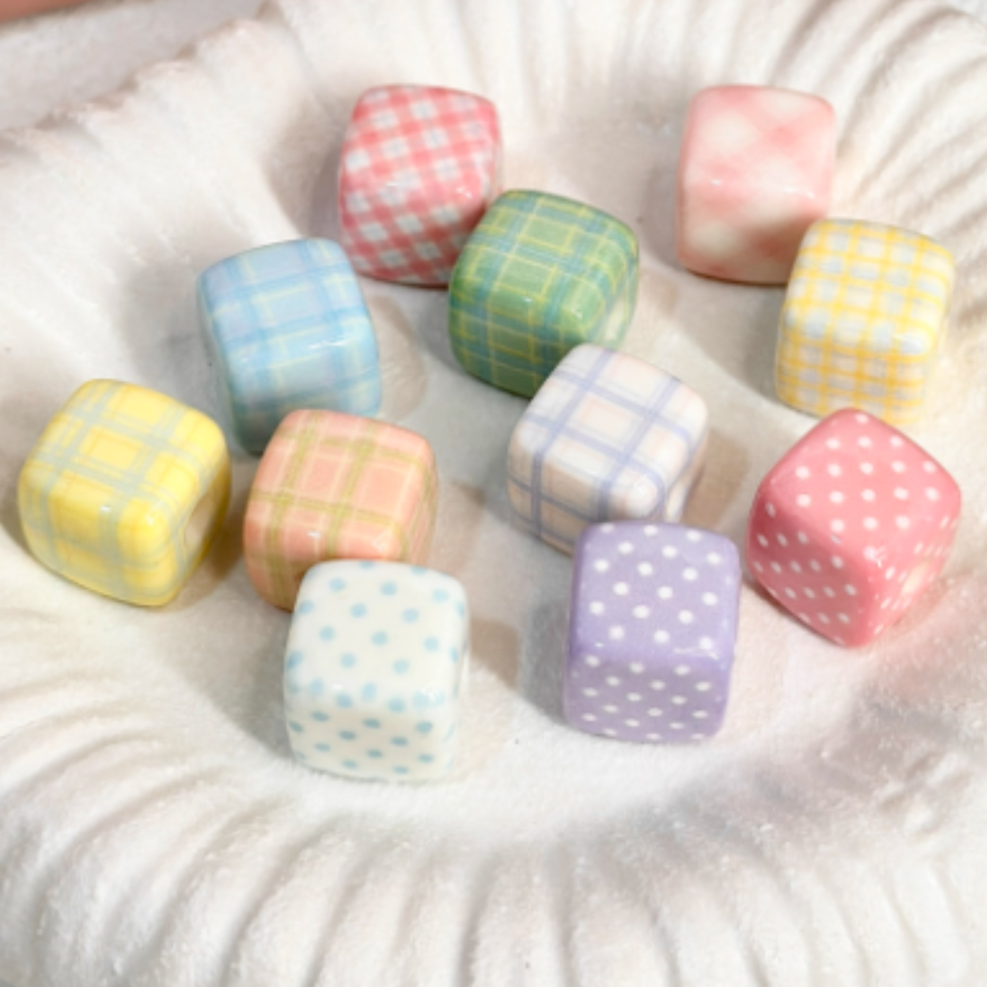 Printed Square