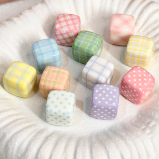 Printed Square