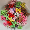 Alloy Bow Bead Charm/Pendant