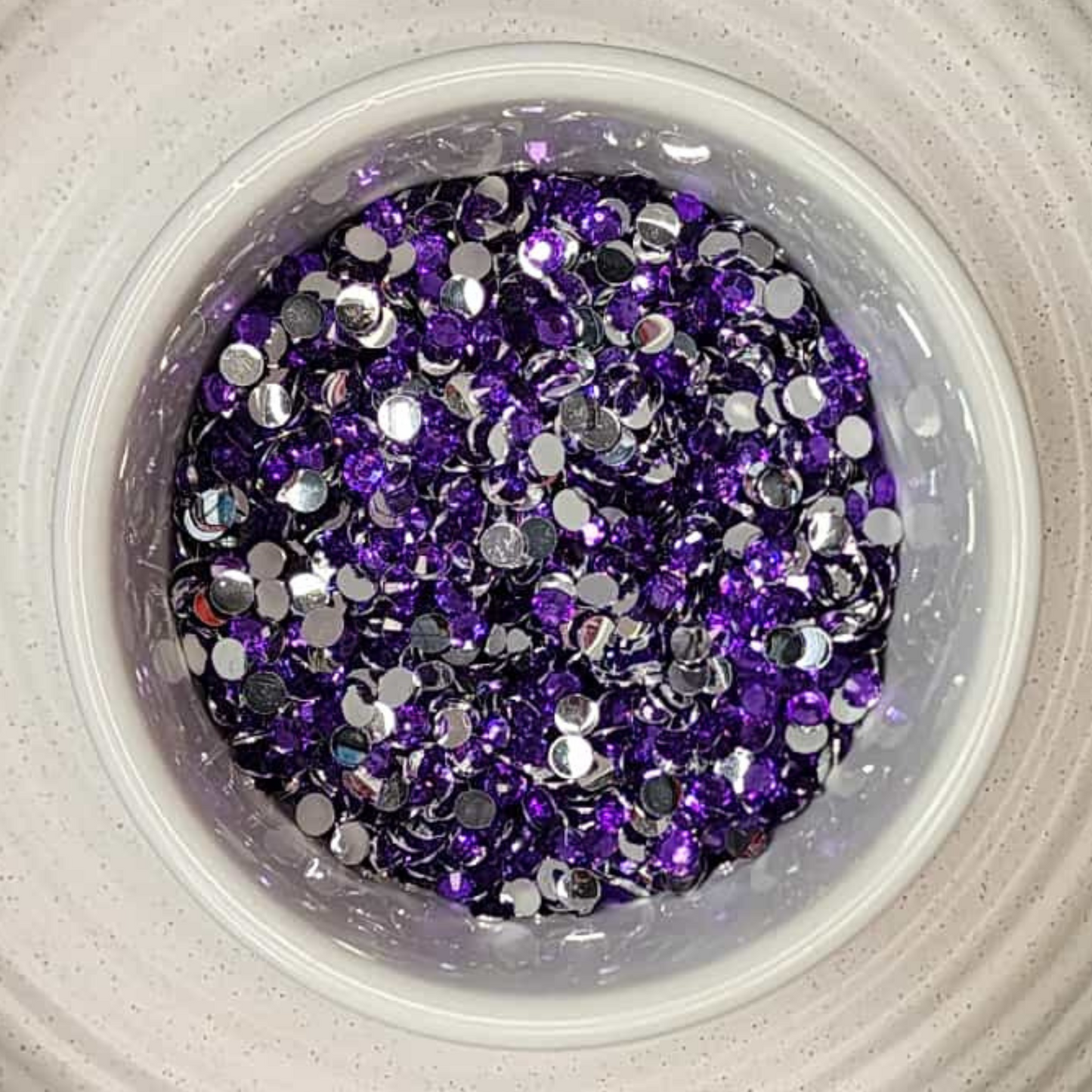 Rhinestones 5mm