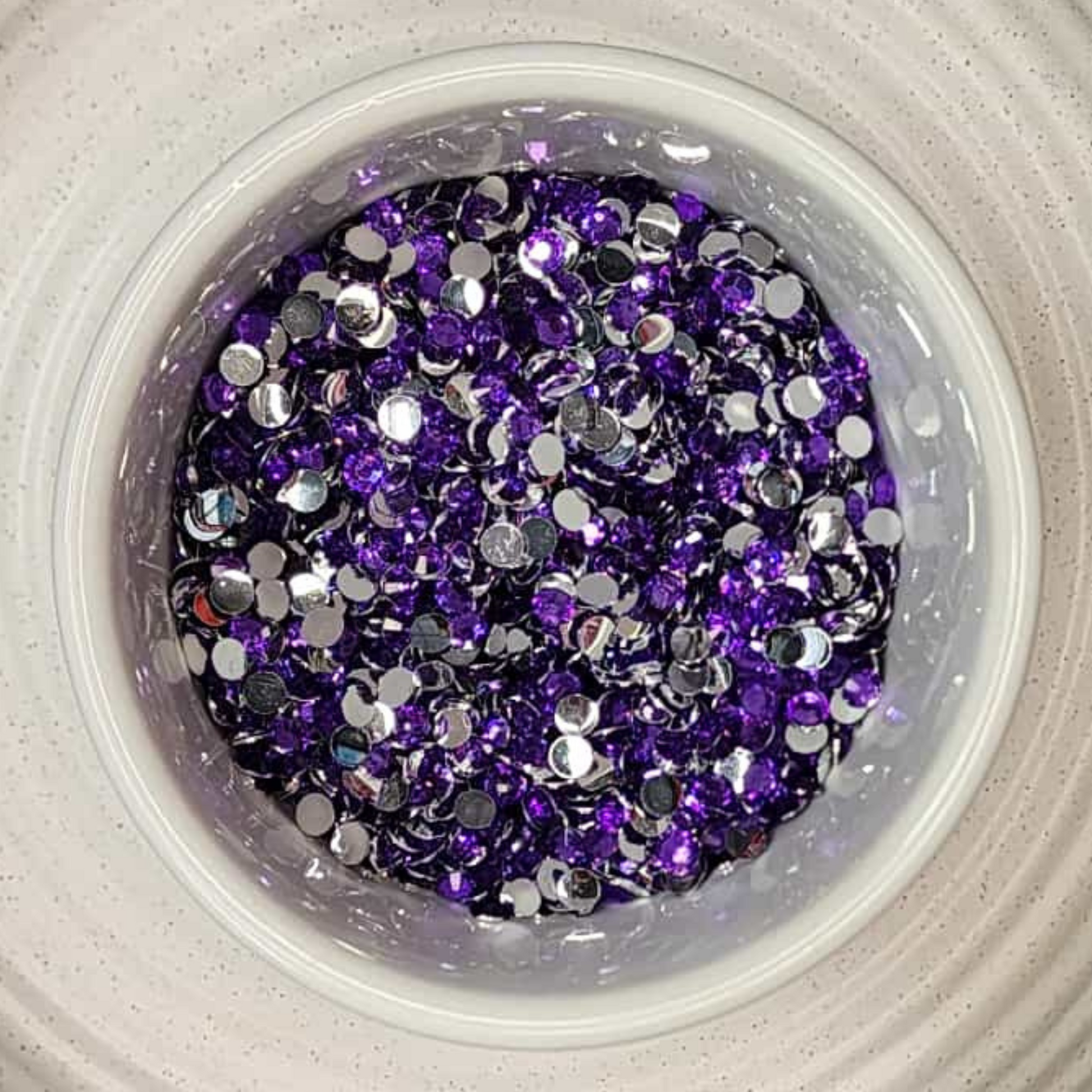 Rhinestones 5mm
