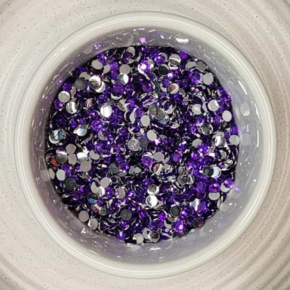 Rhinestones 5mm