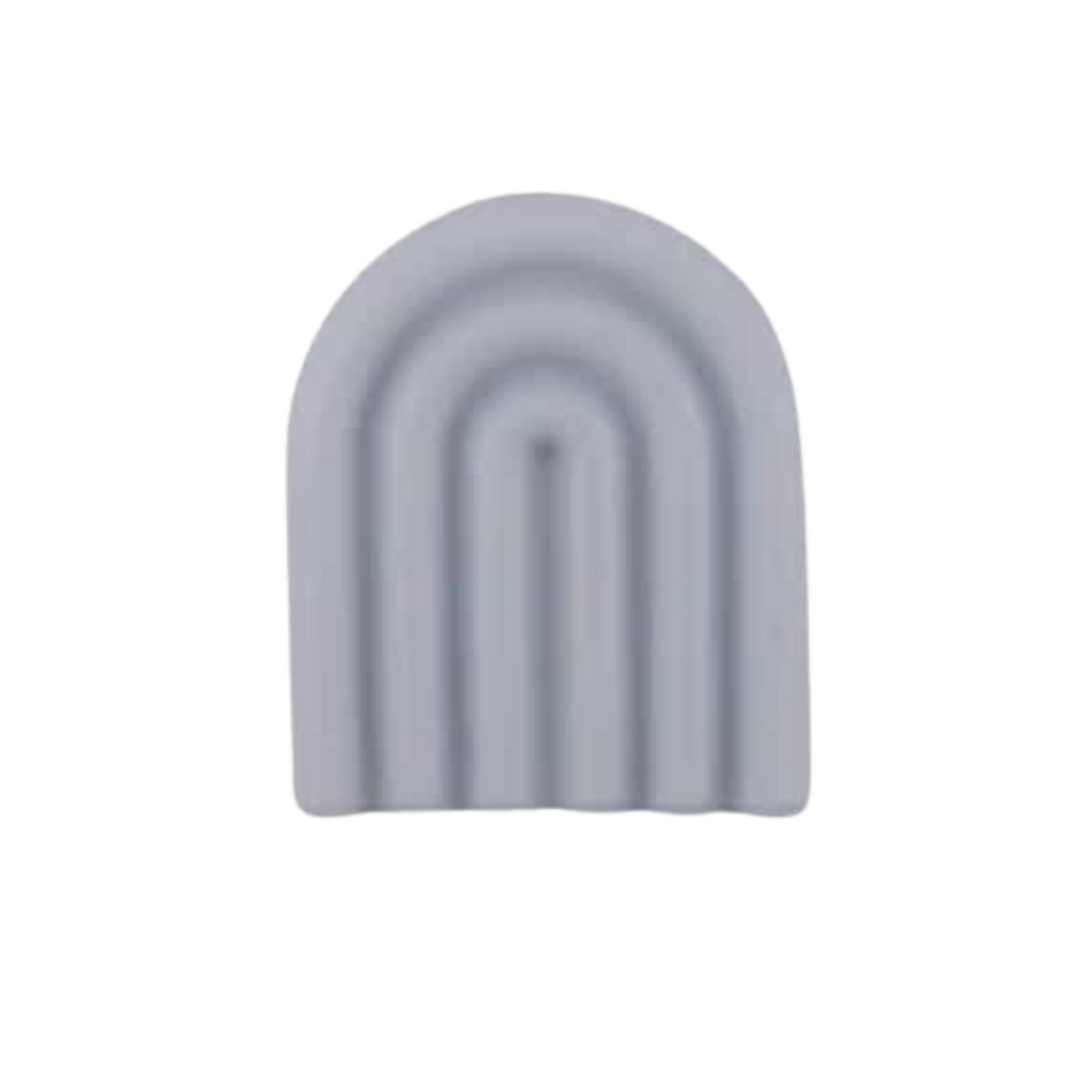 Rainbow Focal Silicon Food Grade