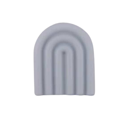 Rainbow Focal Silicon Food Grade