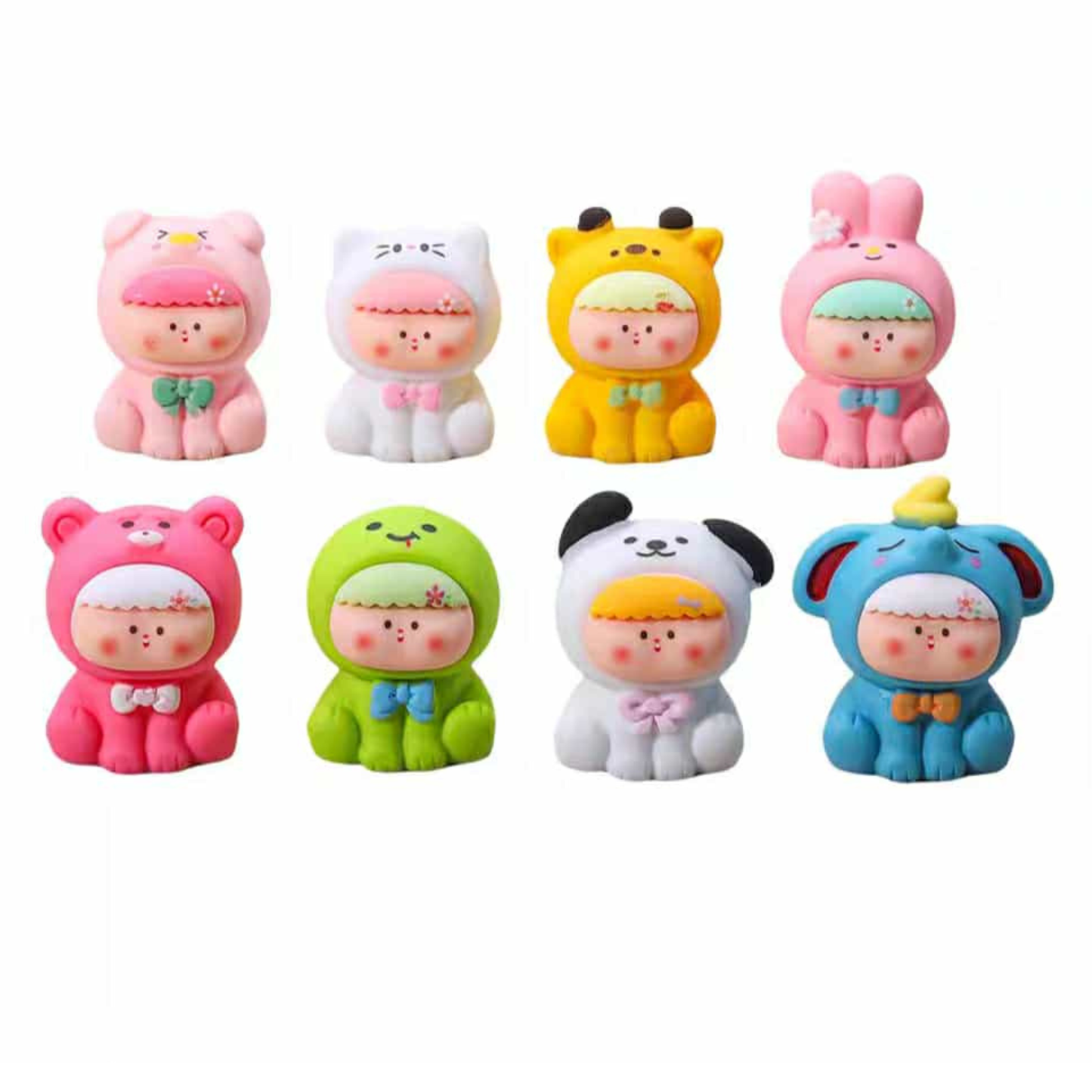 Animal Babies