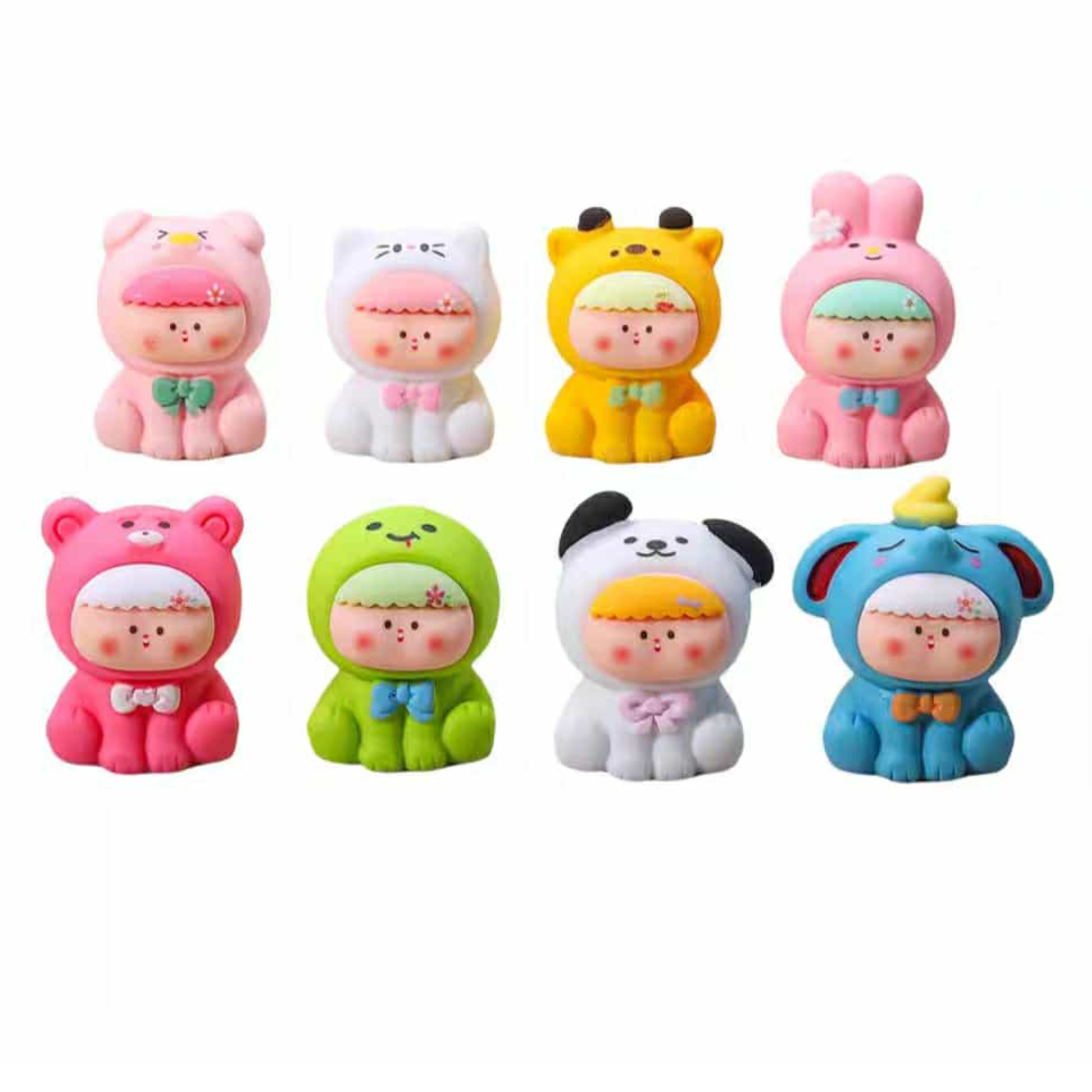 Animal Babies