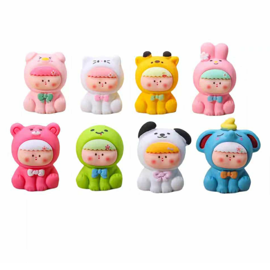 Animal Babies