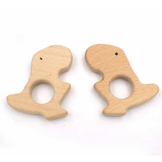 Beech Wood Shapes (1)