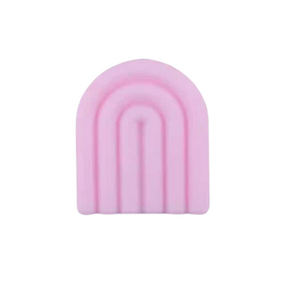 Rainbow Focal Silicon Food Grade