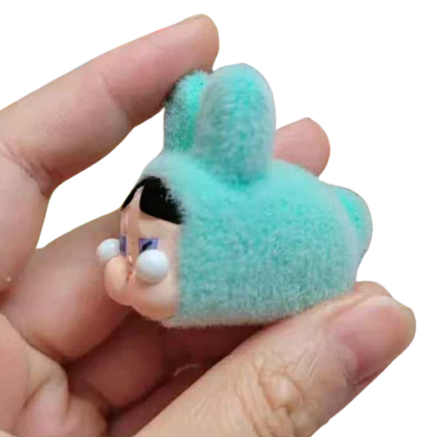 Cry Baby Flocked