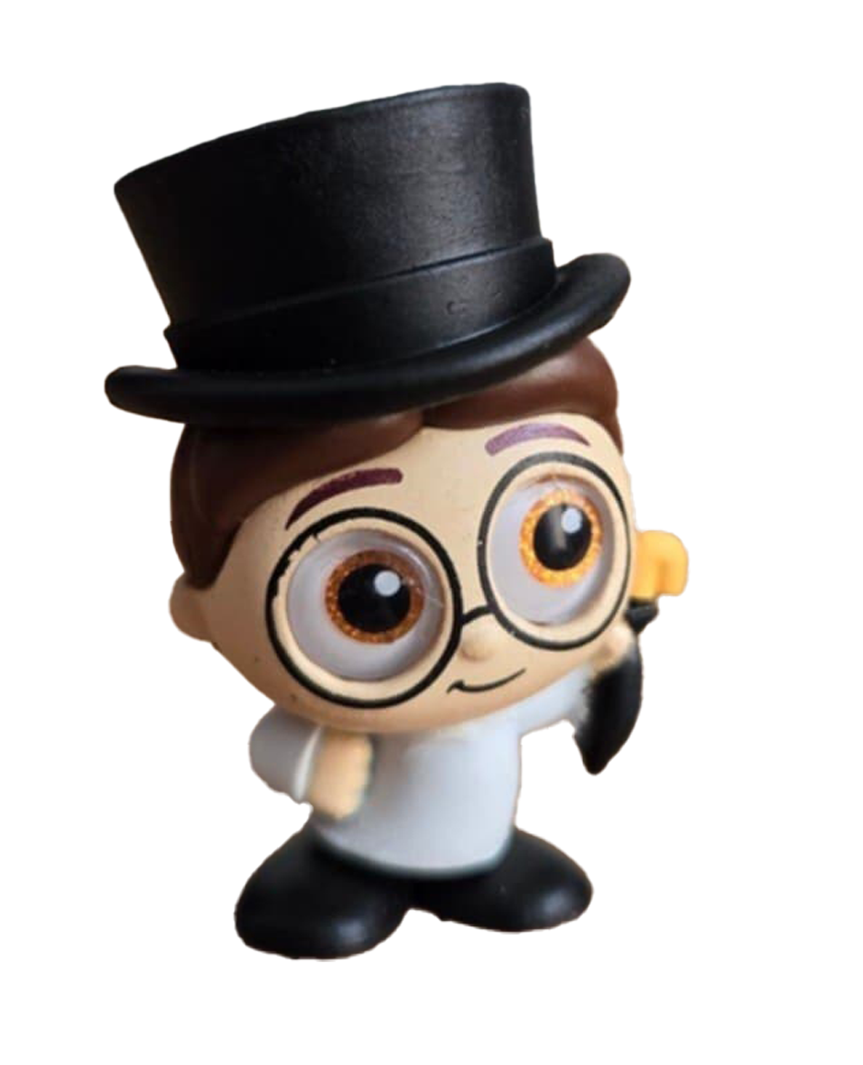 John
