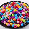 Large Hole Acrylic 10mm